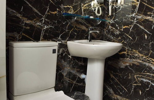 Nor-Nork Hotel | Macao Hotel