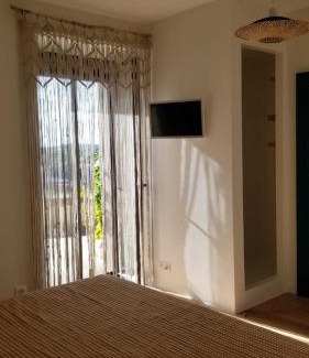 Mauleon House | Macapa