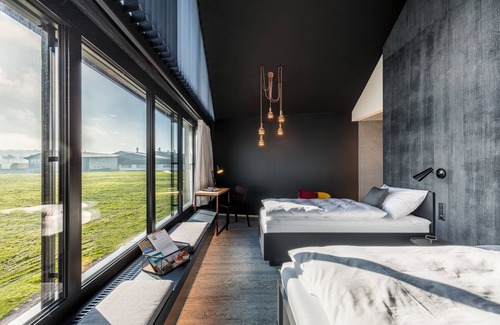 Amlikon-Bissegg Bed & Breakfast | Macardo Premium B&B
