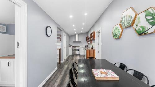 Ballarat House | MacArthur House