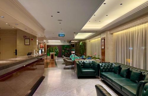 Macau City Centre Hotel | Macau Masters Hotel