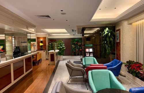 Macau City Centre Hotel | Macau Masters Hotel