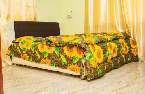 Kwabenyan Apartment | macbride apartments