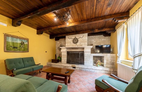 Ariano Irpino House | Macchiacupa Estate - Agriresort