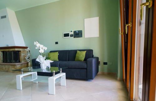 Vibo Marina Villa | Maccuro Luxury Apartment