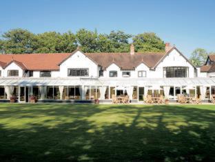 Woodbank Hotel | Macdonald Craxton Wood Hotel & Spa