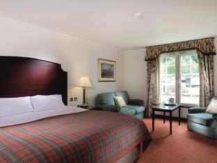 Kinlochard Resort | Macdonald Forest Hills Hotel & Spa