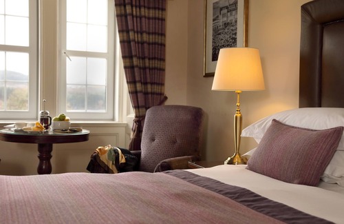 Kinlochard Hotel | Macdonald Forest Hills Hotel & Spa