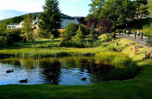 Ascog Cabin | Macdonald Forest Hills Resort
