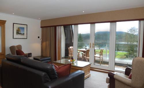 Ascog Cabin | Macdonald Forest Hills Resort