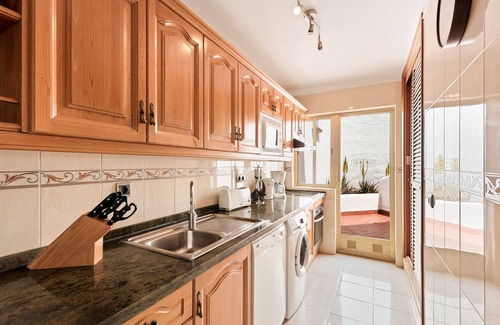 Calahonda Apartment | Macdonald Leila Playa Resort