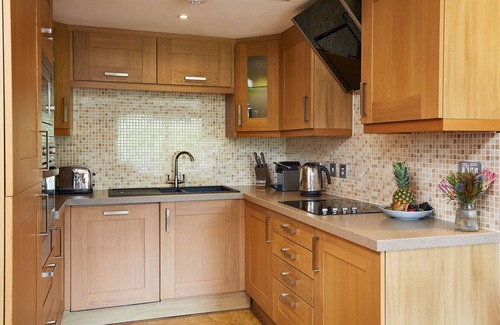 Cwrt Apartment | Macdonald Plas Talgarth Holiday Resort