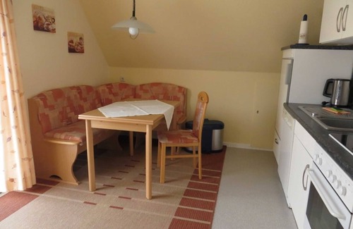 Bad Bevensen Apartment | Machate vacation apartment