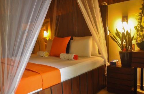 Inamaluwa Cabin | Machcha Lodge Sigiriya