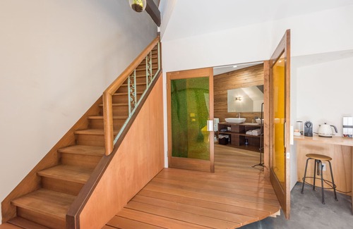 Shimogyo House | Machiya Stay in Gojo, Near Gion and Kyoto Sta.