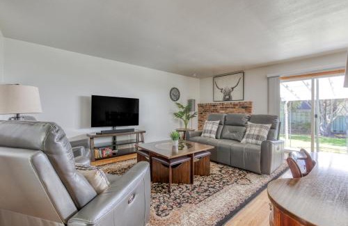 McMinnville House | Machouse