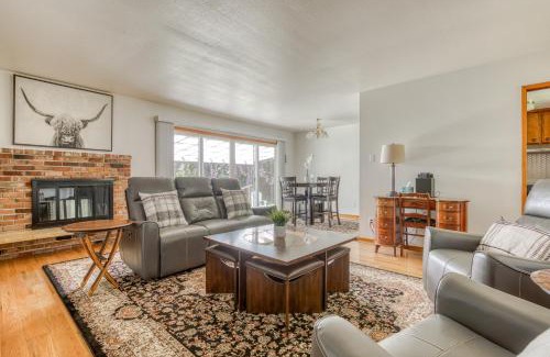 McMinnville House | Machouse