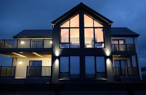 Glenegedale House | Machrie View