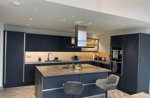 Glenegedale House | Machrie View