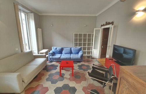 Zona Farini Apartment | Maciachini - Menabrea Apartment