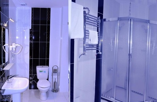 Ercis Hotel | Maciter Hotel