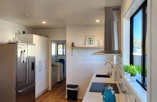 Twizel House | MacKenzie Cottage - Close to centre!