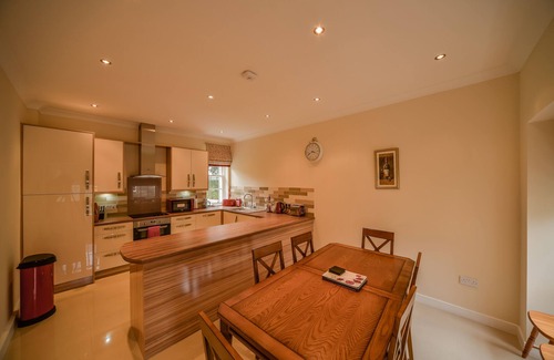 Maybole Cottage | MacKenzie Cottage - Family Friendly Cottage on the Beautiful Blairquhan Estate