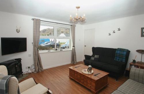 Poolewe House | Mackenzie Cottage