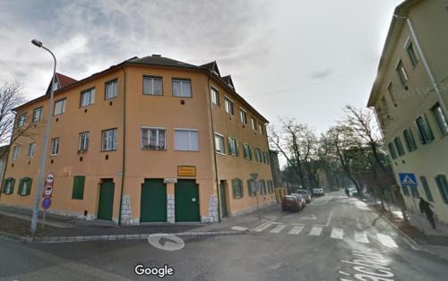 Gyor Apartment | Madách lakás