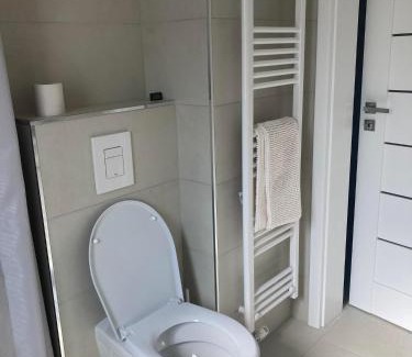 Gyor Apartment | Madách lakás