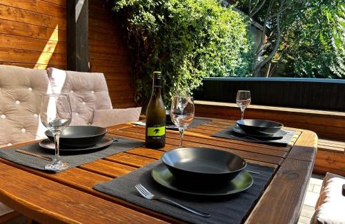 Veszprem Apartment | Madárfészek Apartman