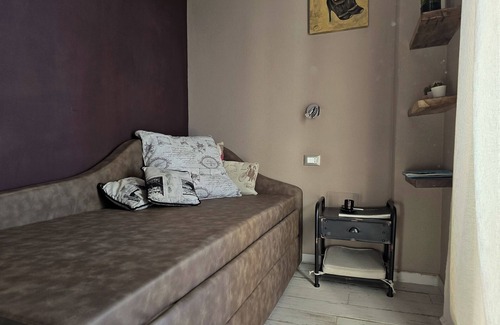 Corniglia House | Madüneta 5 Terre Guesthouse