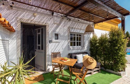 Zambujal House | MADA HOUSE's