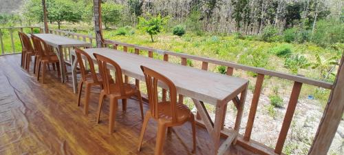 Jerowaru House | Madak Ekas homestay