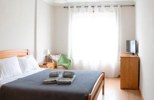 Madalena Apartment | Madalena Beach Apartment by MP