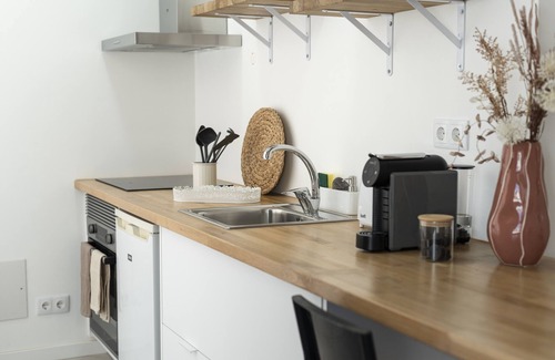 Se Apartment | Madalena Village 7 - City centre by HD PROPERTIES