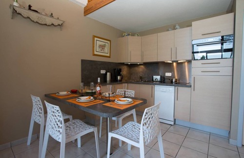 Moliets-et-Maa Apartment | Madame Vacances Résidence Du Golf