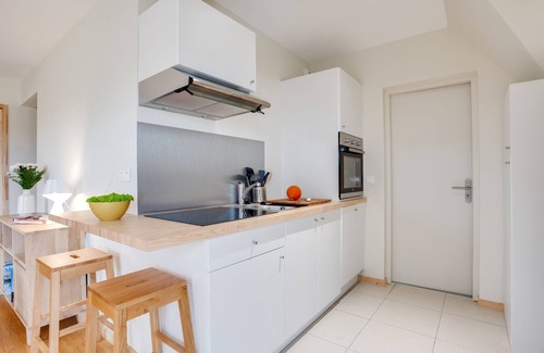 Plouhinec Apartment | Madame Vacances Sémaphore d'Etel