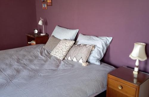 Monclar Bed & Breakfast | MaDamenFrance
