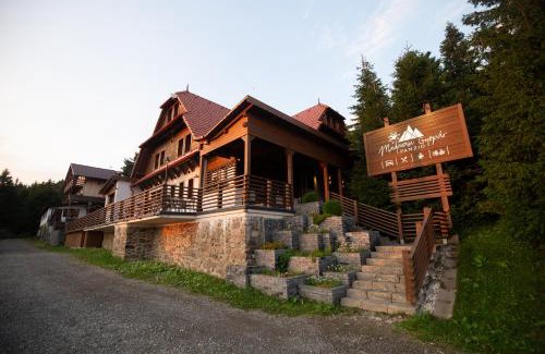 Zetea Bed & Breakfast | Madarasi Gyopár Panzió