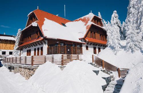 Zetea Bed & Breakfast | Madarasi Gyopár Panzió