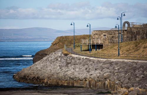 Bundoran Bed & Breakfast | Maddens Bridge Bar & Guesthouse