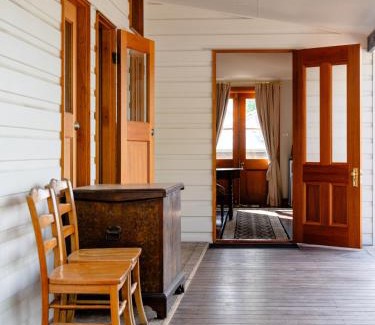 Bolwarra Bed & Breakfast | Maddies of Bolwarra