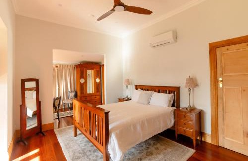 Bolwarra Bed & Breakfast | Maddies of Bolwarra