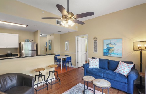Madeira Beach Condo | π΄ Madeira Bay Resort #306 β Stylish Two-Bedroom Retreat in the Heart of Madeira Beach