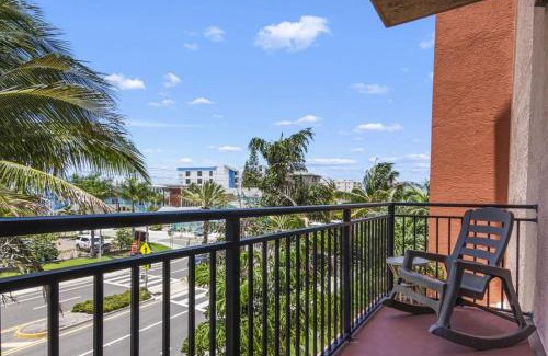 Madeira Beach House | Madeira Bay Resort II - 309
