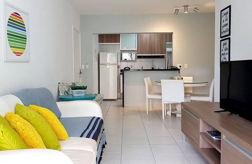 Riviera de Sao Lourenco Apartment | Madeira Island Resort Riviera UD 202B - Exclusive amenities and a lot of leisure