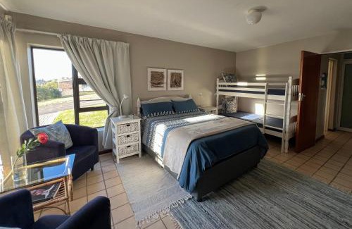 Wavecrest Apartment | Madeleine's