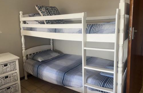 Wavecrest Apartment | Madeleine's