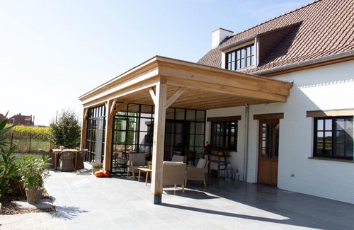 Moorslede Bed & Breakfast | Madelette B&B